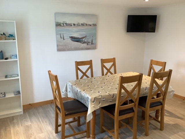 Corncrake Cottage, Self Catering Accommodation, South Uist